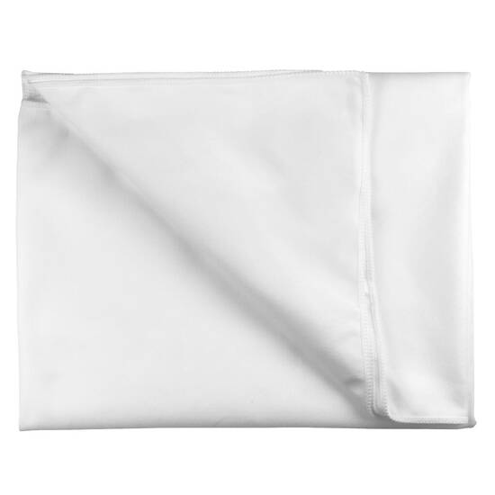 Sophie Muval Sublimation Handtuch Mikrofaser 75x40 cm, 200 gr/m²