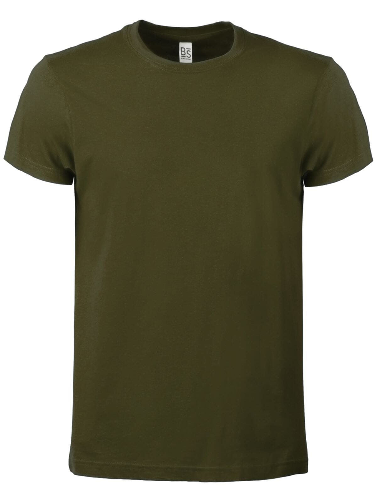 BS Evolution T-Shirt, 150 gr/m²