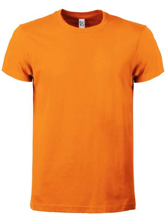 BS Evolution T-Shirt, 150 gr/m²