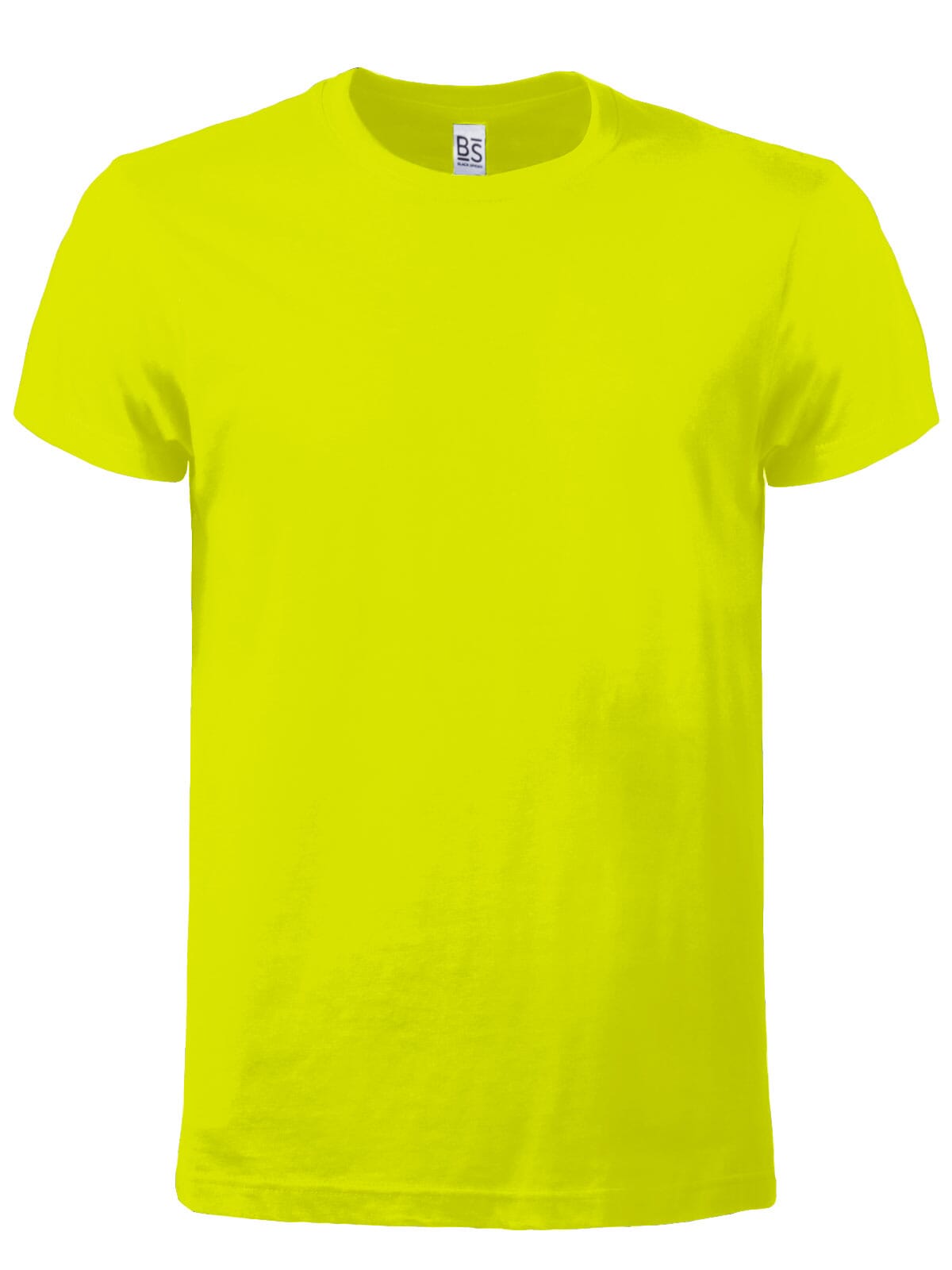 BS Evolution T-Shirt, 150 gr/m²