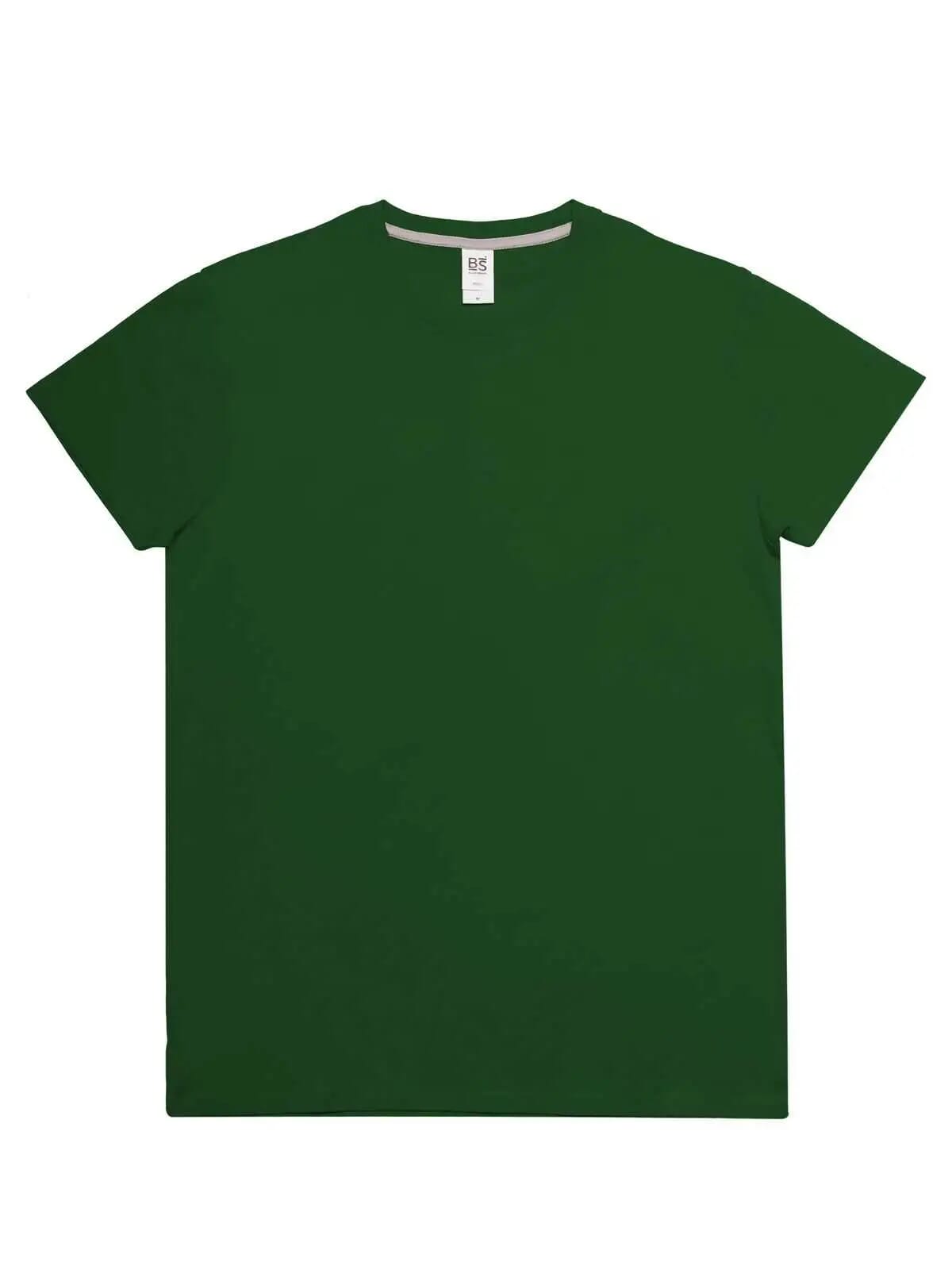BS Strike T-Shirt, 140 gr/m²