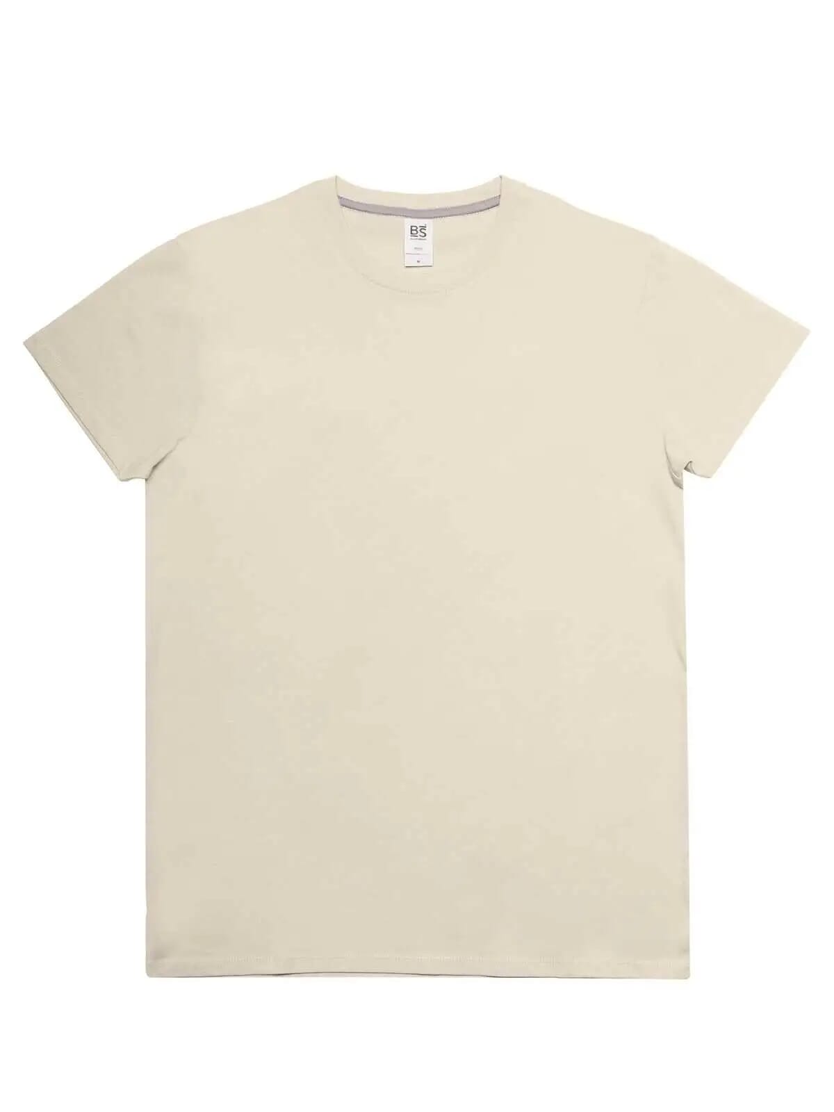 BS Strike T-Shirt, 140 gr/m²