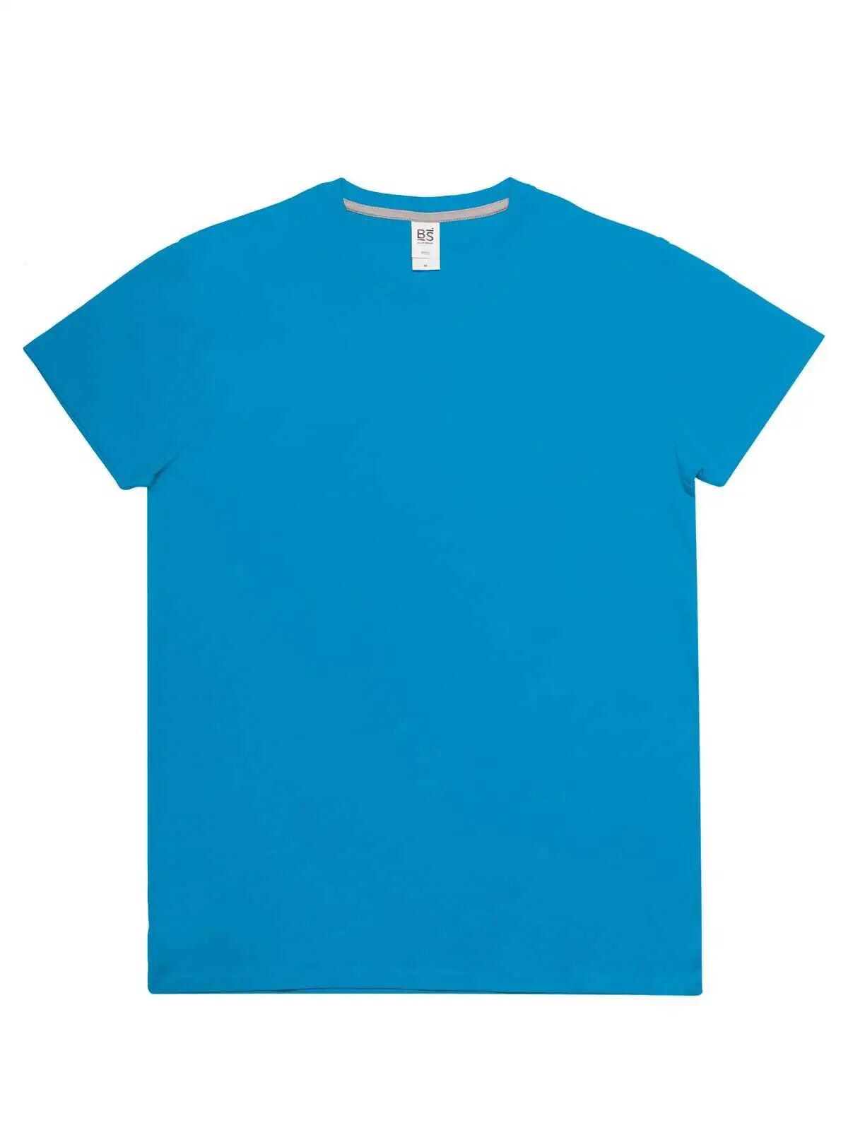 BS Strike T-Shirt, 140 gr/m²