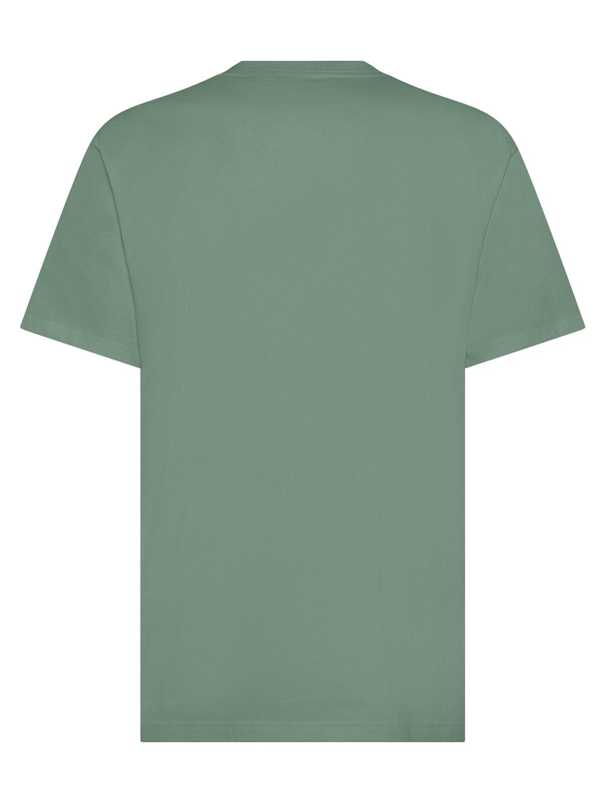 BS Rock T-Shirt, 200 gr/m²