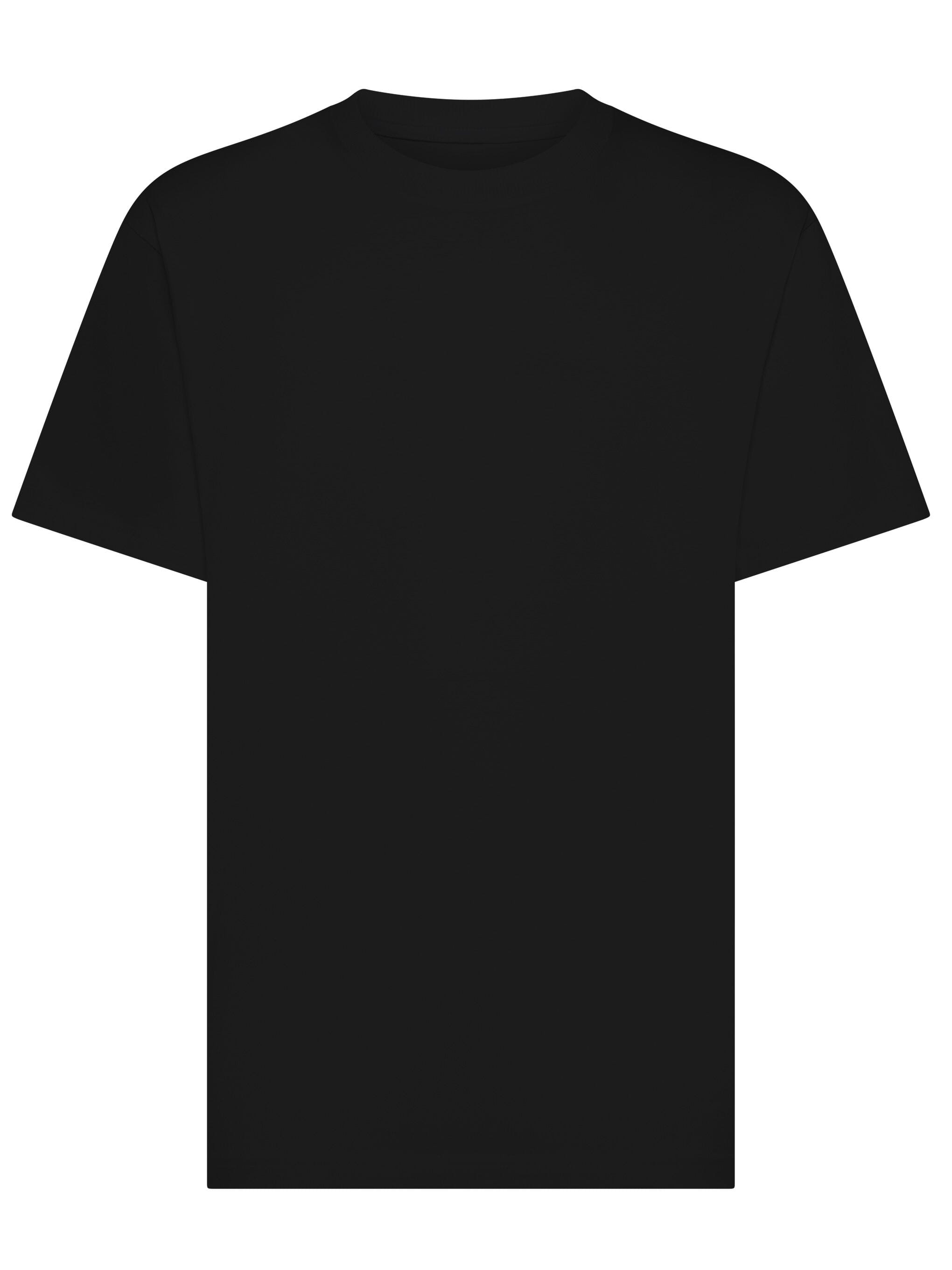 BS Rock T-Shirt, 200 gr/m²