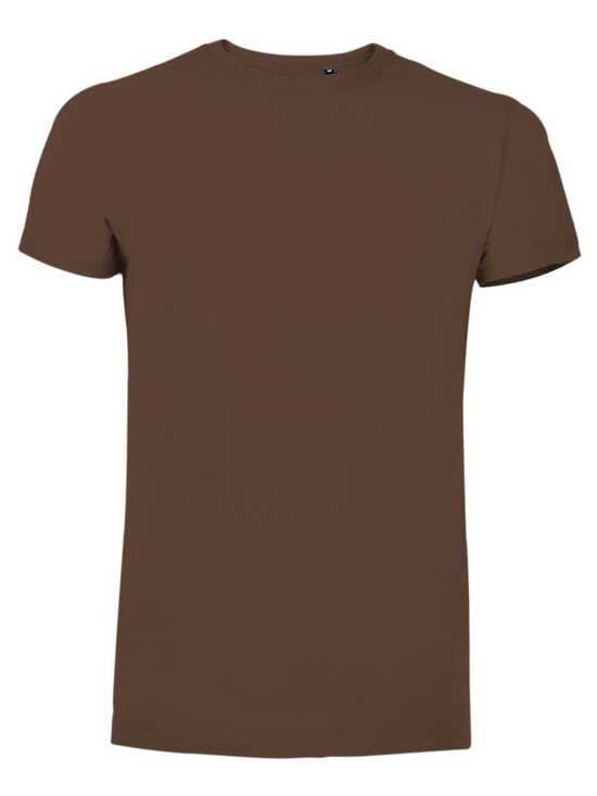 BS Moon T-Shirt, 150 gr/m²