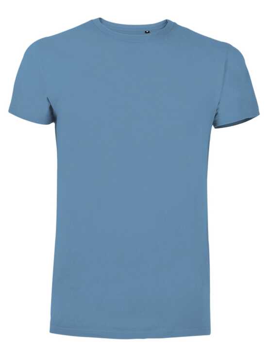 BS Moon T-Shirt, 150 gr/m²