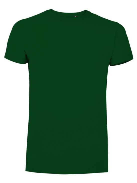 BS Moon T-Shirt, 150 gr/m²