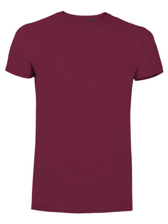 BS Moon T-Shirt, 150 gr/m²