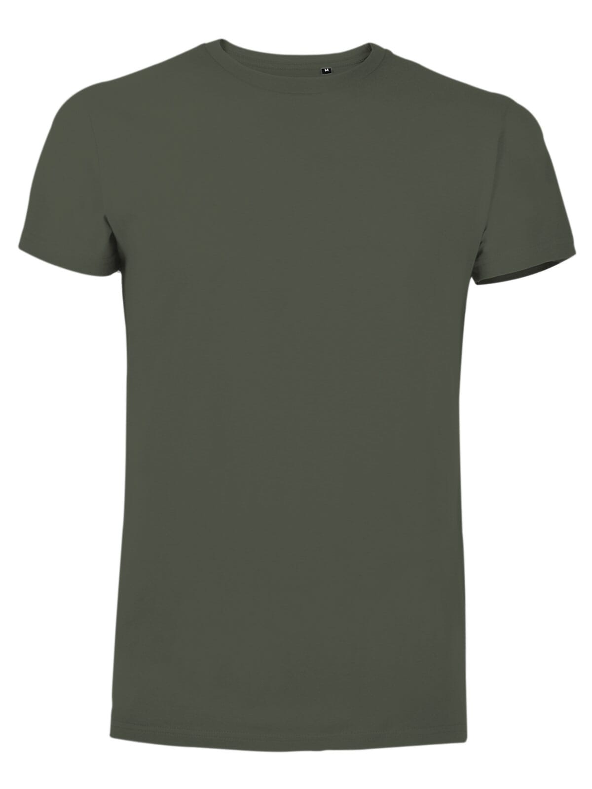 BS Moon T-Shirt, 150 gr/m²