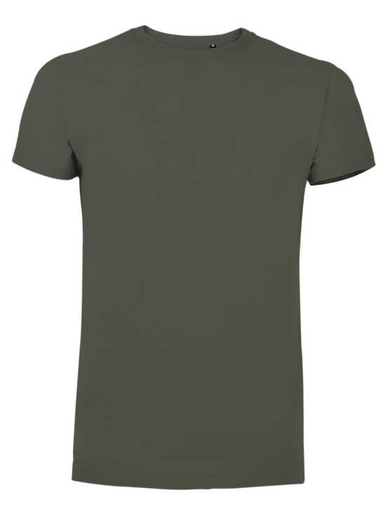 BS Moon T-Shirt, 150 gr/m²