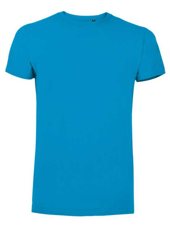 BS Moon T-Shirt, 150 gr/m²