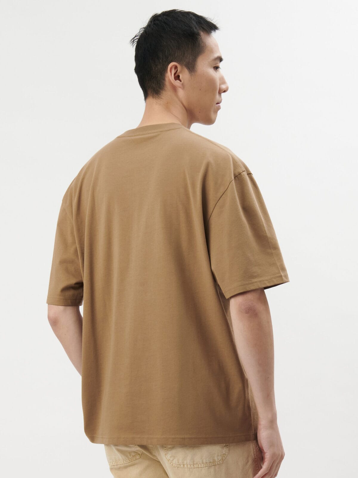 BS Skate T-Shirt, 180 g/m²
