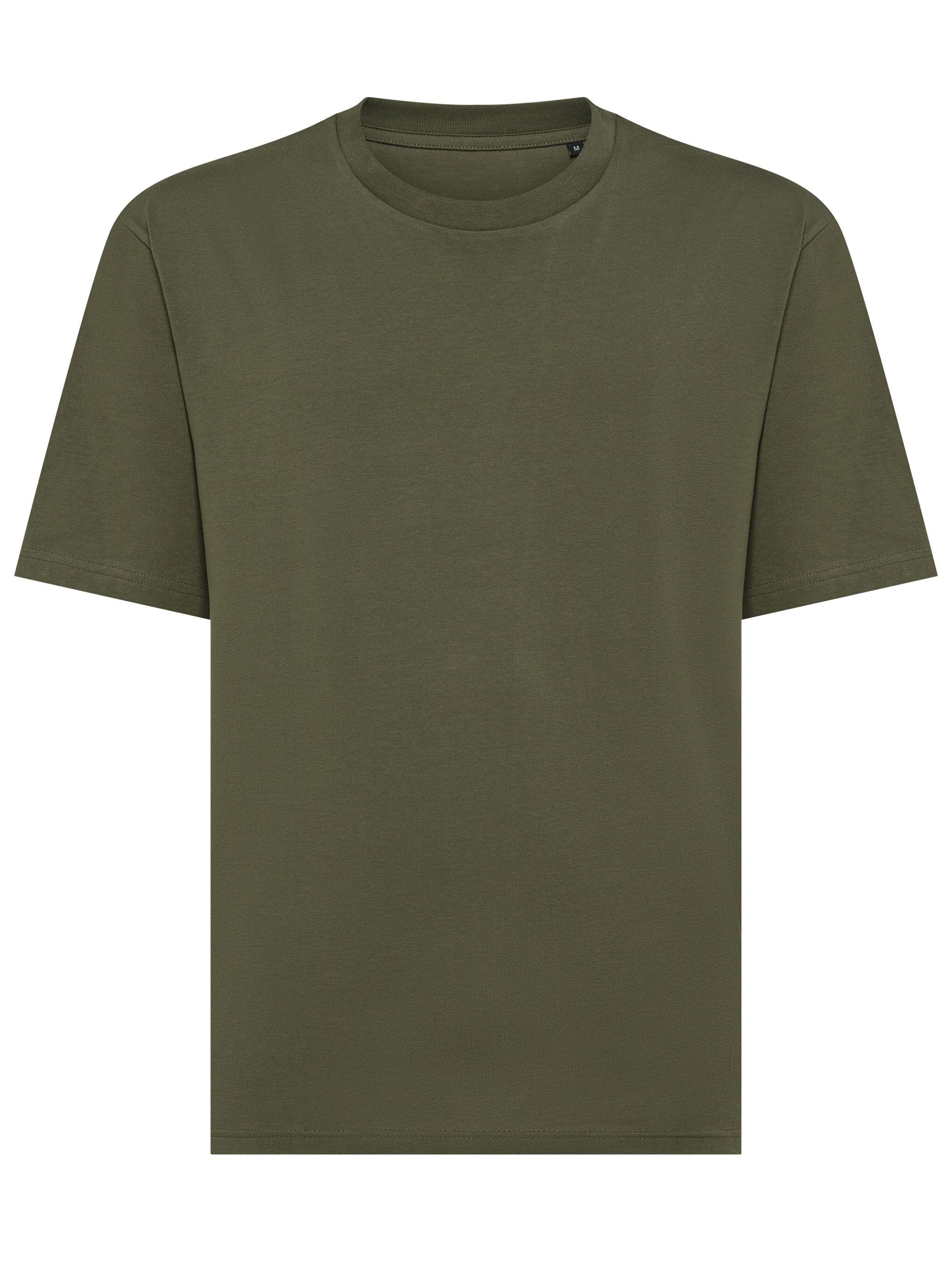 BS Skate T-Shirt, 180 g/m²
