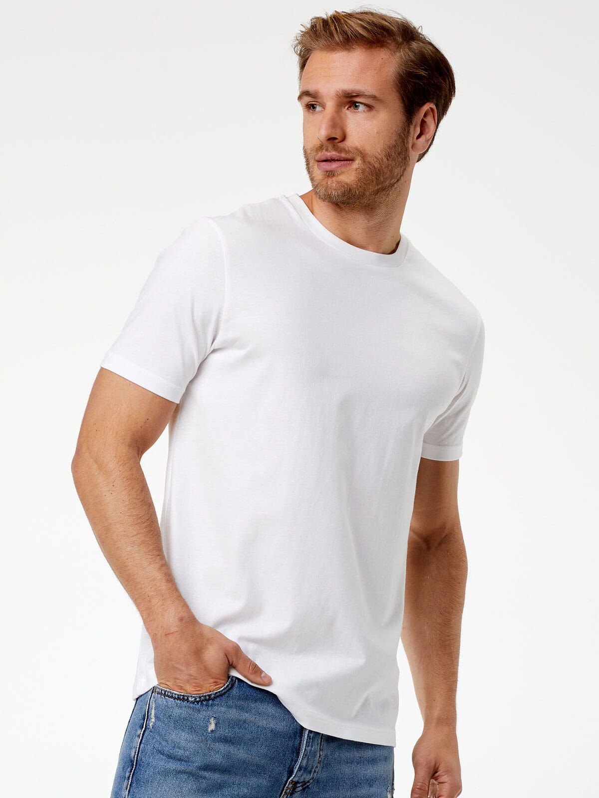 BS Paradise T-Shirt, 180 gr/m²