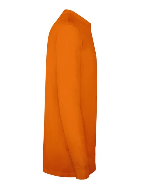 BS Evolution Langarm-T-Shirt, 160 g/m2, 100 % Baumwolle