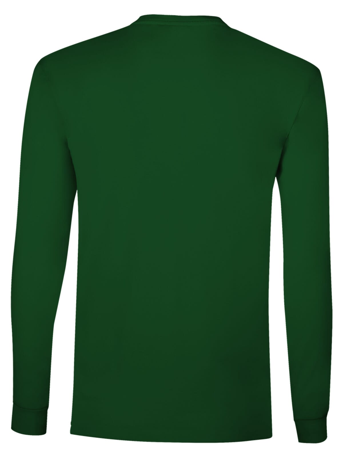BS Evolution Langarm-T-Shirt, 160 g/m2, 100 % Baumwolle