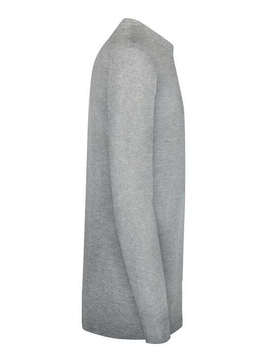 BS Evolution Langarm-T-Shirt, 160 g/m2, 100 % Baumwolle