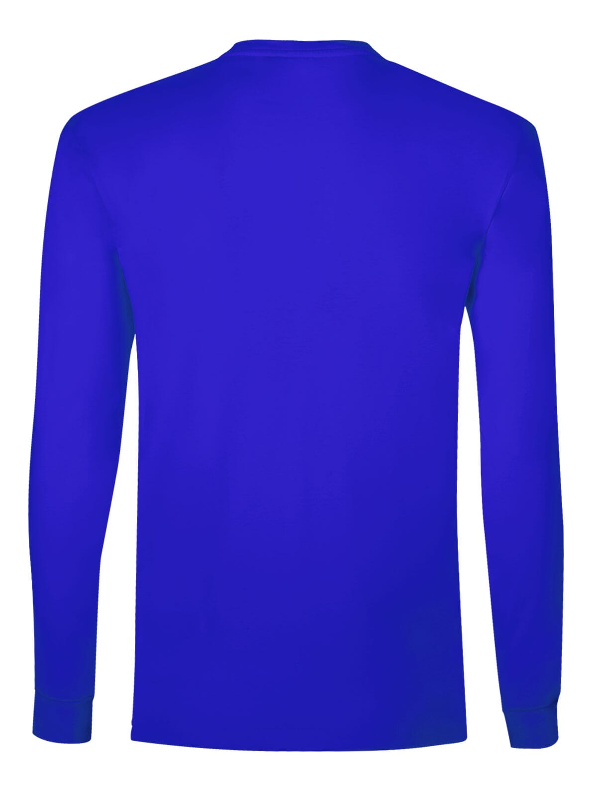 BS Evolution Langarm-T-Shirt, 160 g/m2, 100 % Baumwolle