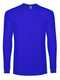 BS Evolution Langarm-T-Shirt, 160 g/m2, 100 % Baumwolle