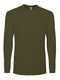 BS Evolution Langarm-T-Shirt, 160 g/m2, 100 % Baumwolle