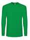 BS Evolution Langarm-T-Shirt, 160 g/m2, 100 % Baumwolle