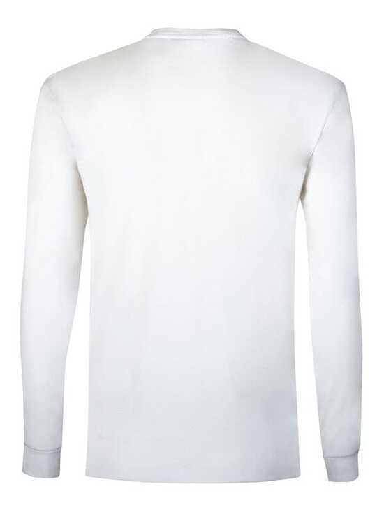 BS Evolution Langarm-T-Shirt, 160 g/m2, 100 % Baumwolle