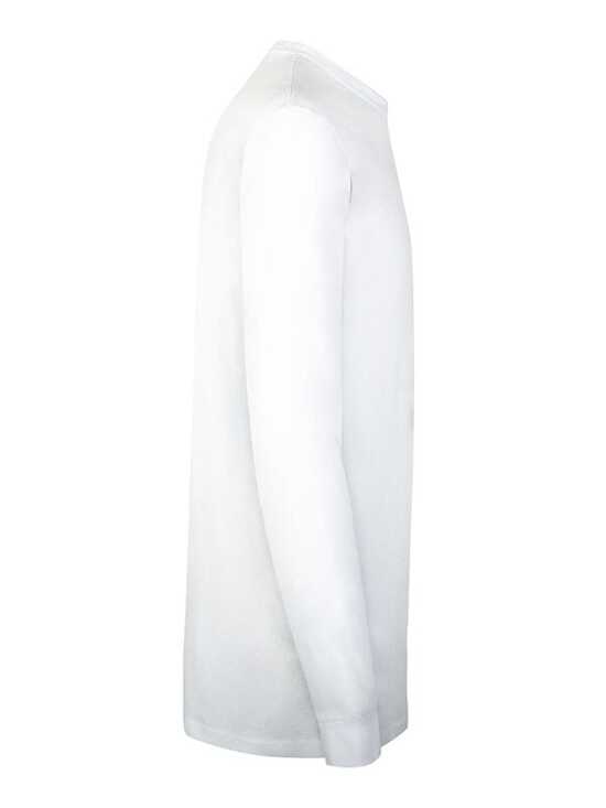 BS Evolution Langarm-T-Shirt, 160 g/m2, 100 % Baumwolle