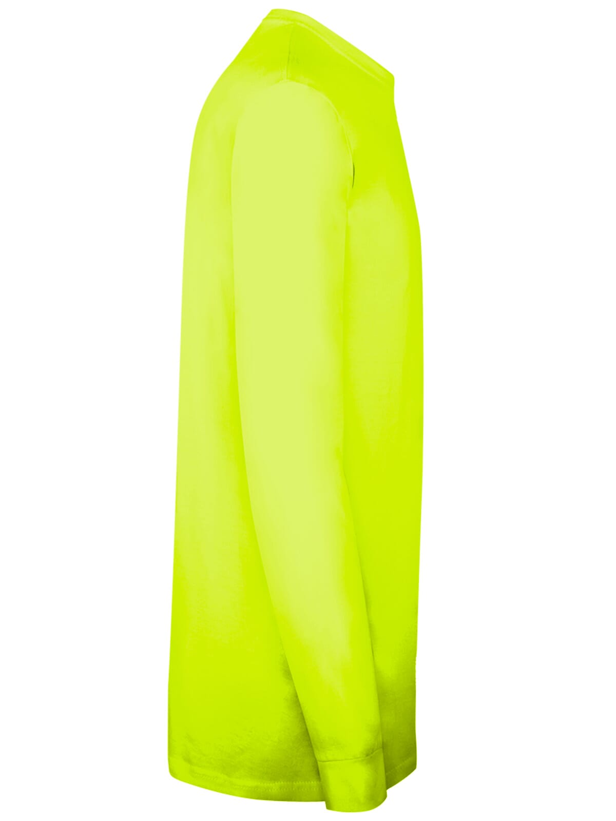 BS Evolution Langarm-T-Shirt, 160 g/m2, 100 % Baumwolle