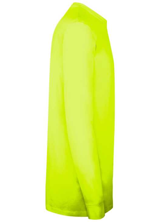 BS Evolution Langarm-T-Shirt, 160 g/m2, 100 % Baumwolle