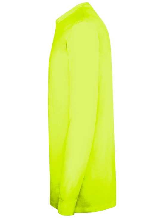 BS Evolution Langarm-T-Shirt, 160 g/m2, 100 % Baumwolle
