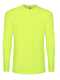 BS Evolution Langarm-T-Shirt, 160 g/m2, 100 % Baumwolle