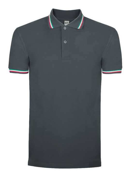 BS Italy Polo, 200 gr/m²