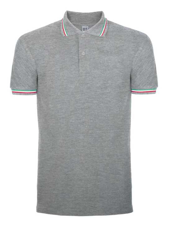 BS Italy Polo, 200 gr/m²
