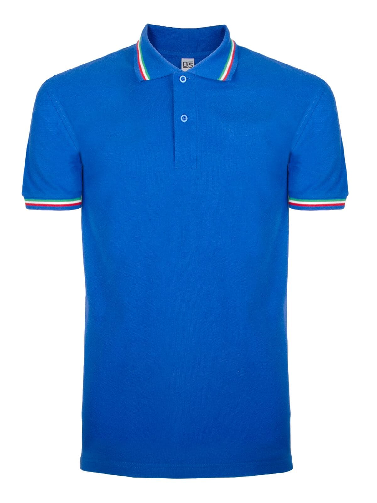 BS Italy Polo, 200 gr/m²