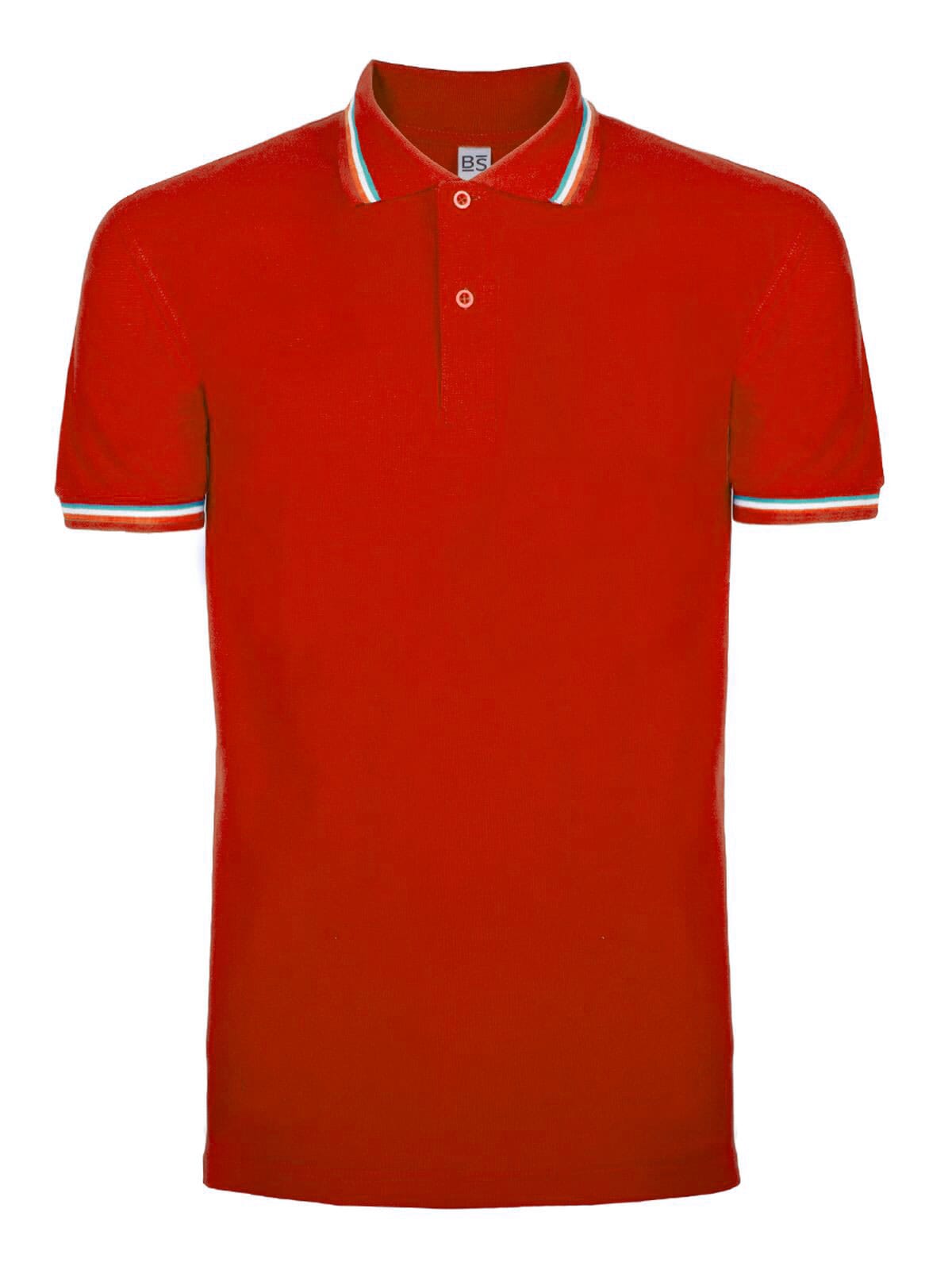 BS Italy Polo, 200 gr/m²