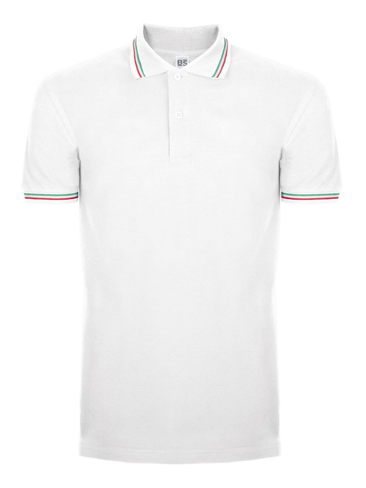 BS Italy Polo, 200 gr/m²