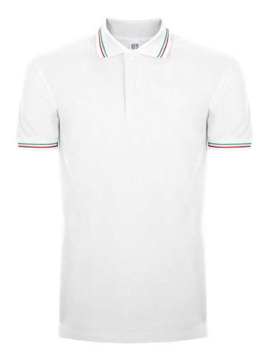 BS Italy Polo, 200 gr/m²