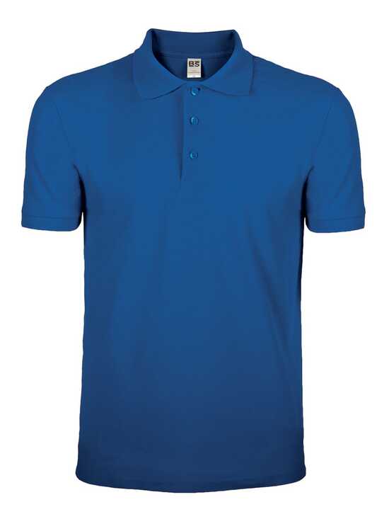 BS Evolution Polo, 180 gr/m²