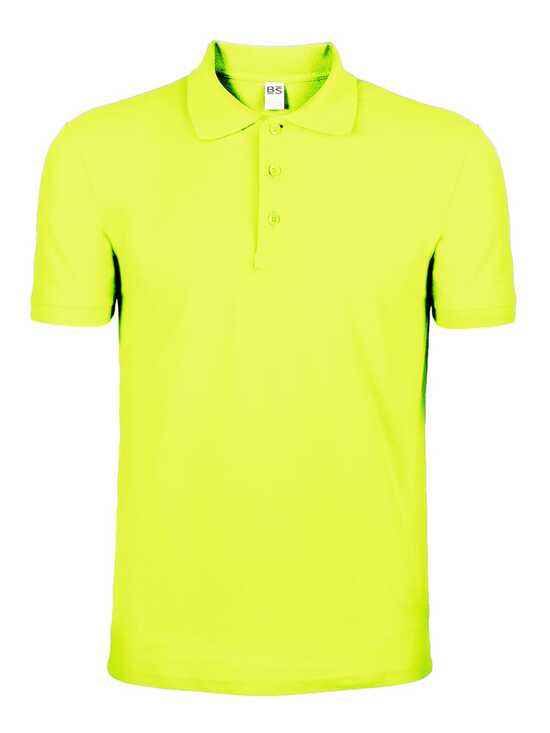 BS Evolution Polo, 180 gr/m²