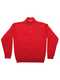 BS Ranger Pullover mit halbem Reißverschluss, 280 gr/m²