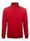 BS Sirio Pullover mit halbem Reißverschluss, 280 gr/m²