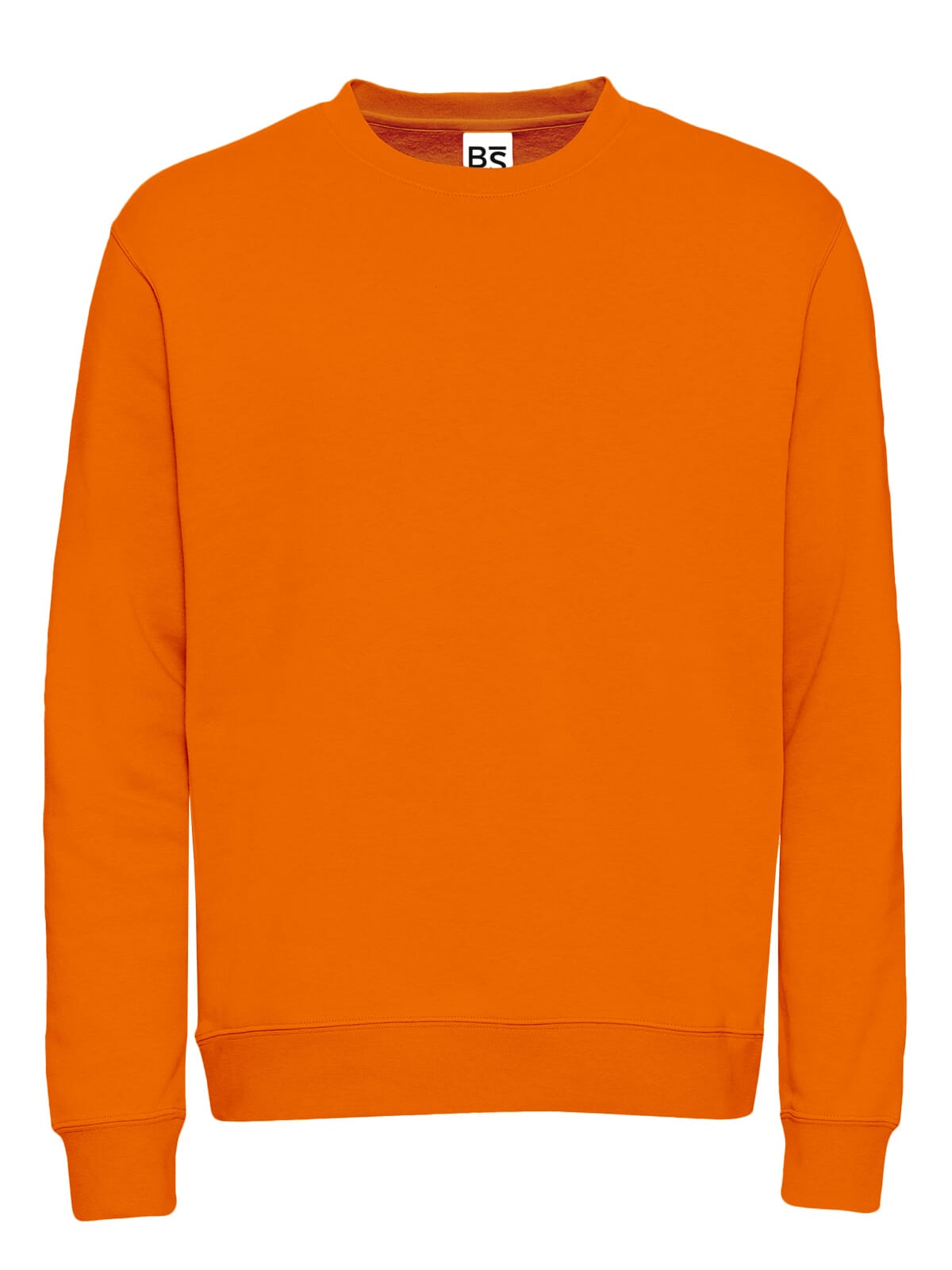 BS Atlas Pullover, 280 gr/m²