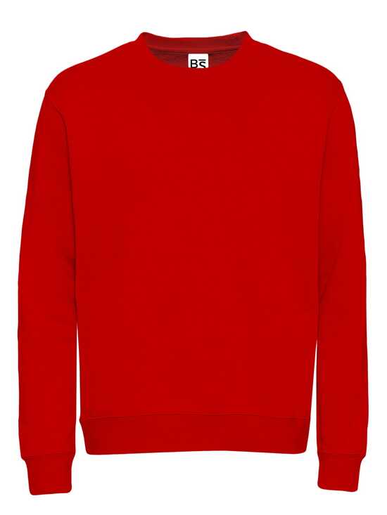 BS Atlas Pullover, 280 gr/m²