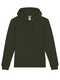 BS Outsider Hoodie, 280 gr/m²