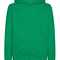 BS Vega Hoodie mit durchgehendem Reißverschluss, 280 gr/m²