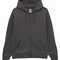 BS Vega Hoodie mit durchgehendem Reißverschluss, 280 gr/m²