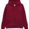 BS Vega Hoodie mit durchgehendem Reißverschluss, 280 gr/m²