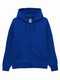BS Vega Hoodie mit durchgehendem Reißverschluss, 280 gr/m²