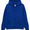 BS Vega Hoodie mit durchgehendem Reißverschluss, 280 gr/m²
